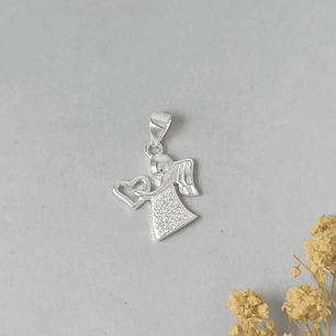 Colgante Angel