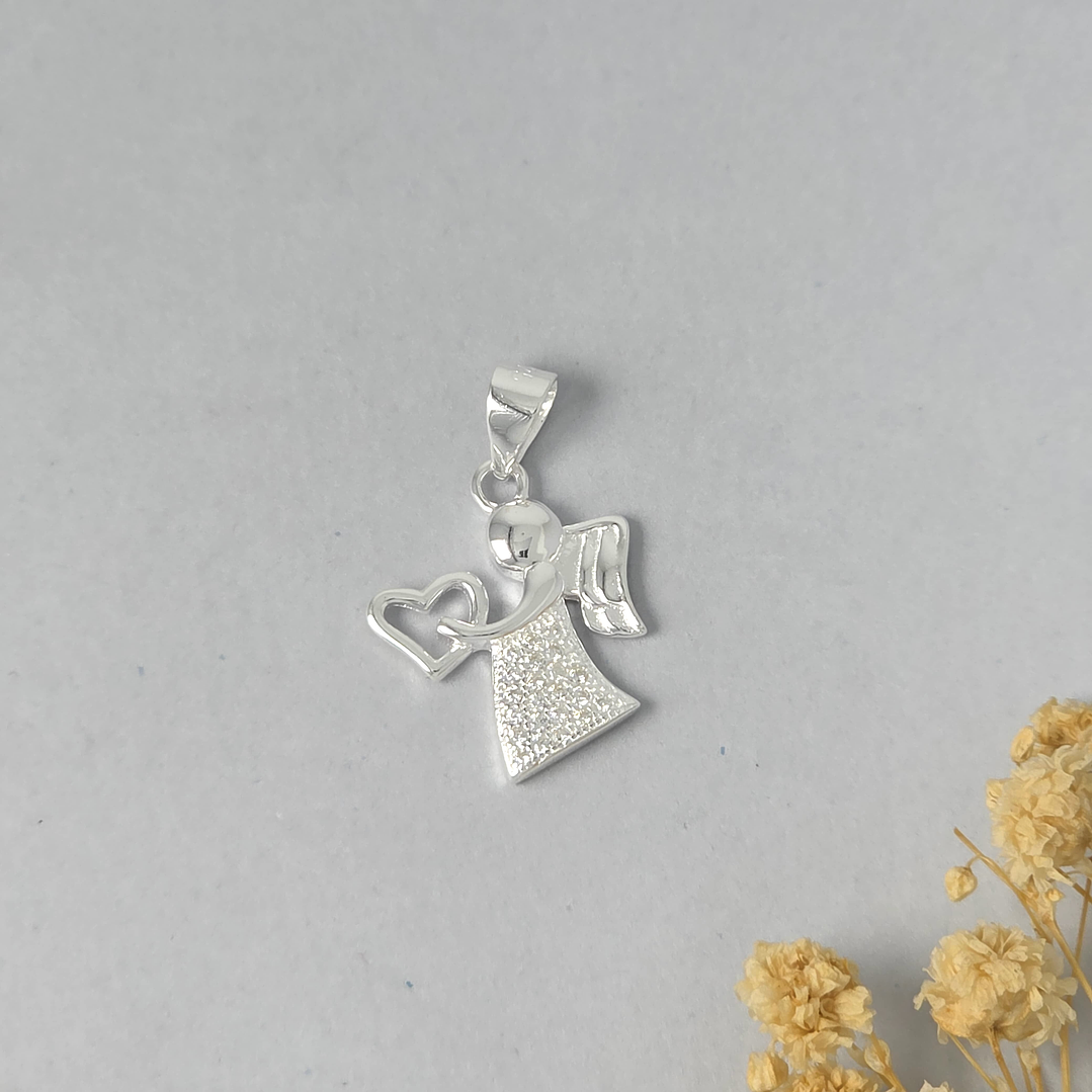 Colgante Angel 1