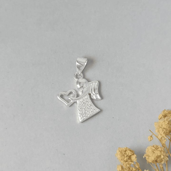 Colgante Angel 1