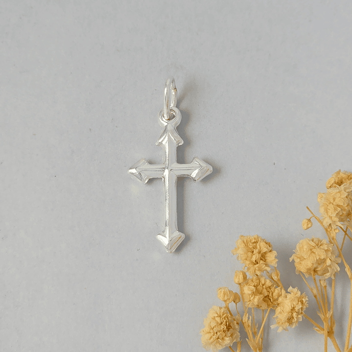 Colgante Cruz 1
