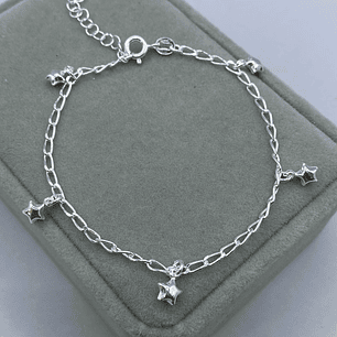 Pulsera Estrellas