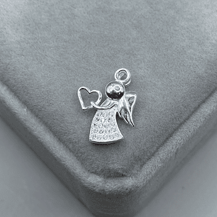 Colgante Angel