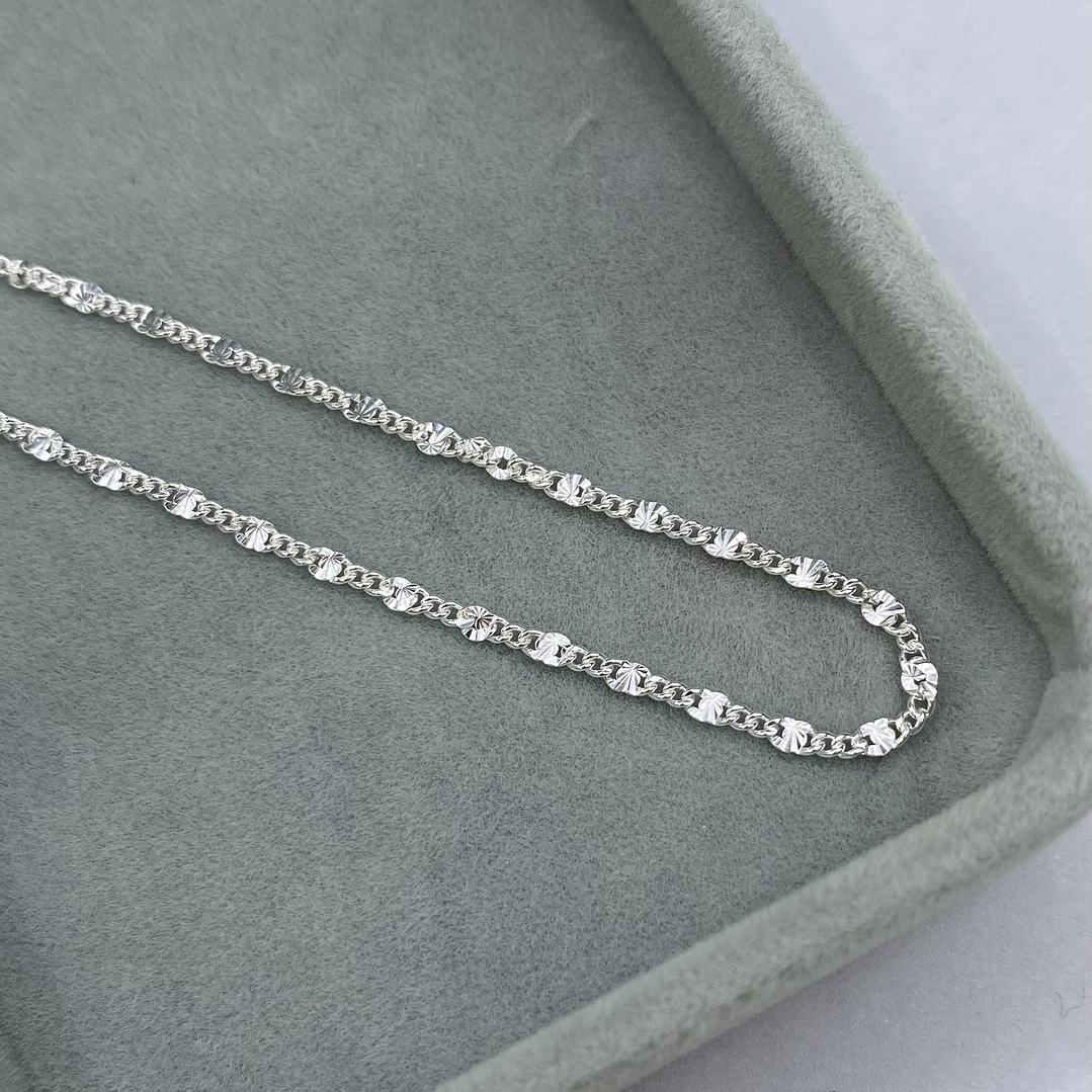 Cadena Grumet Sun 50cm 1