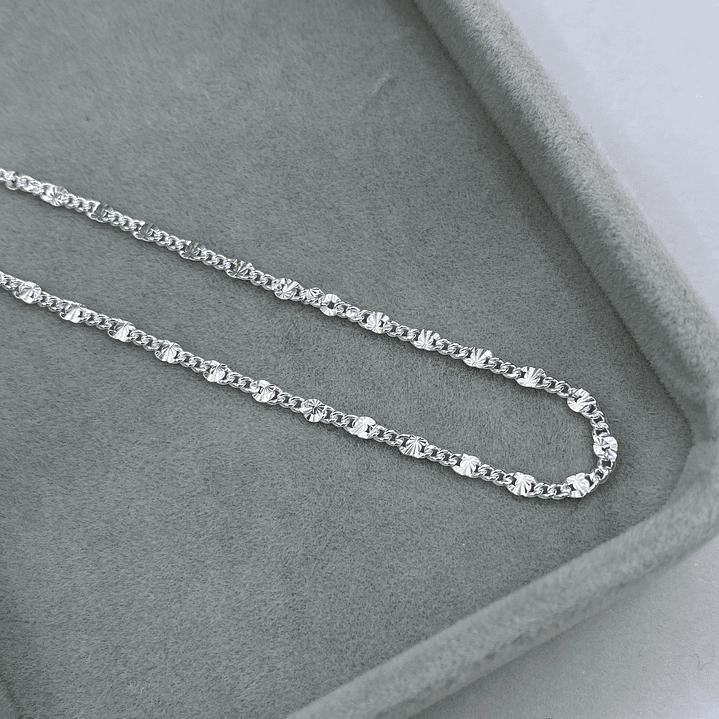 Cadena Grumet Sun 50cm 1