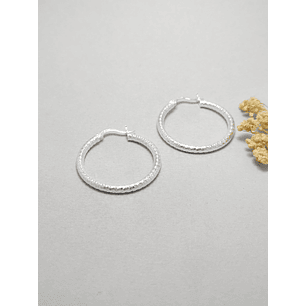 Argolla Broche Italiano 