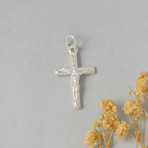 Colgante Cruz