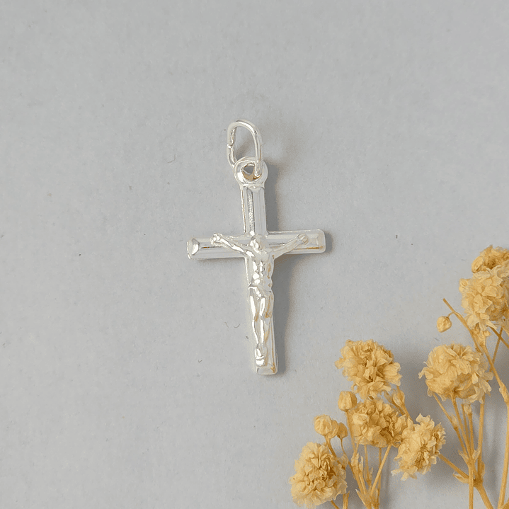 Colgante Cruz 1