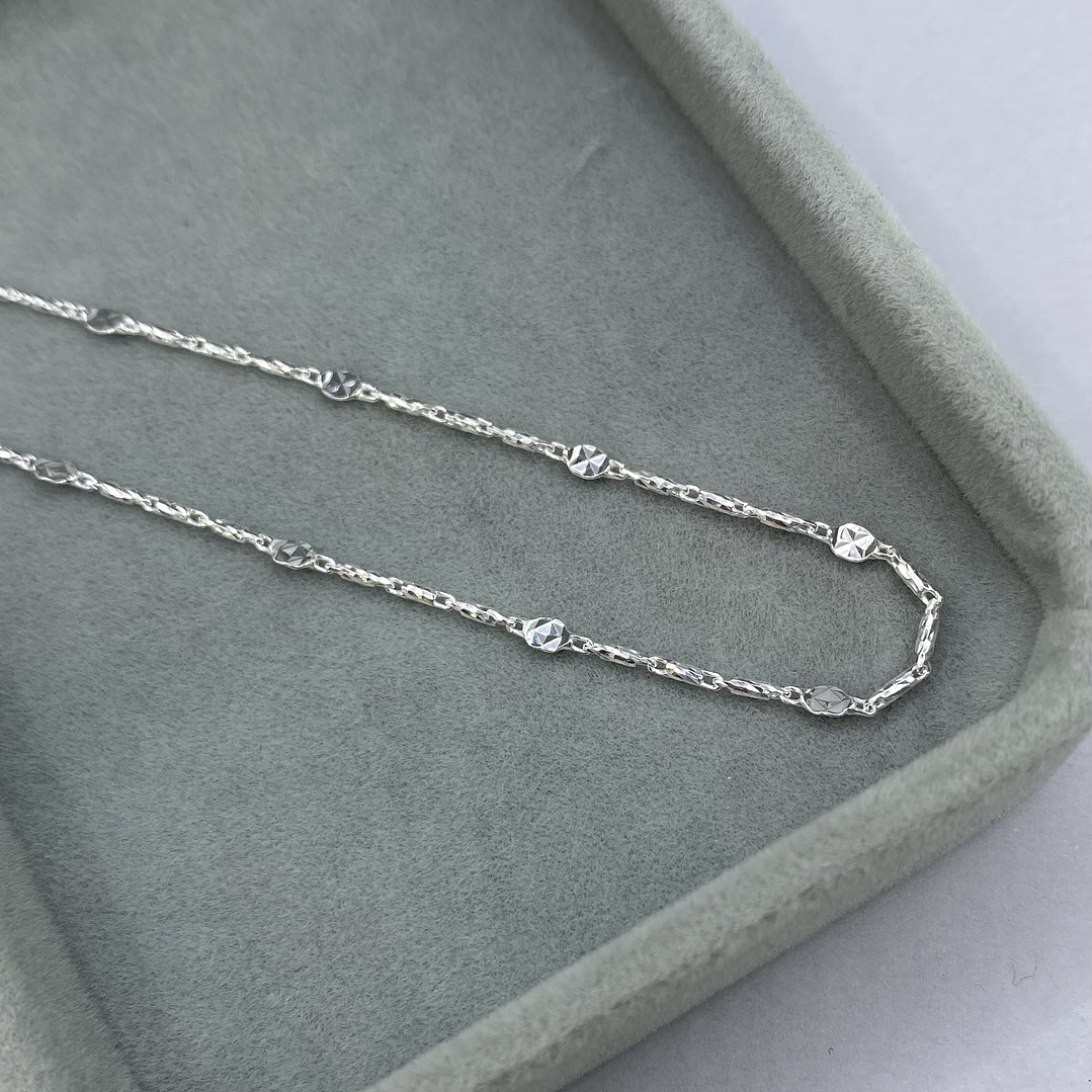 Cadena Especial 45cm 1