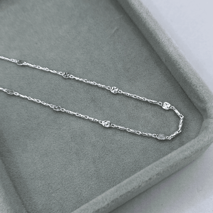 Cadena Especial 45cm 1