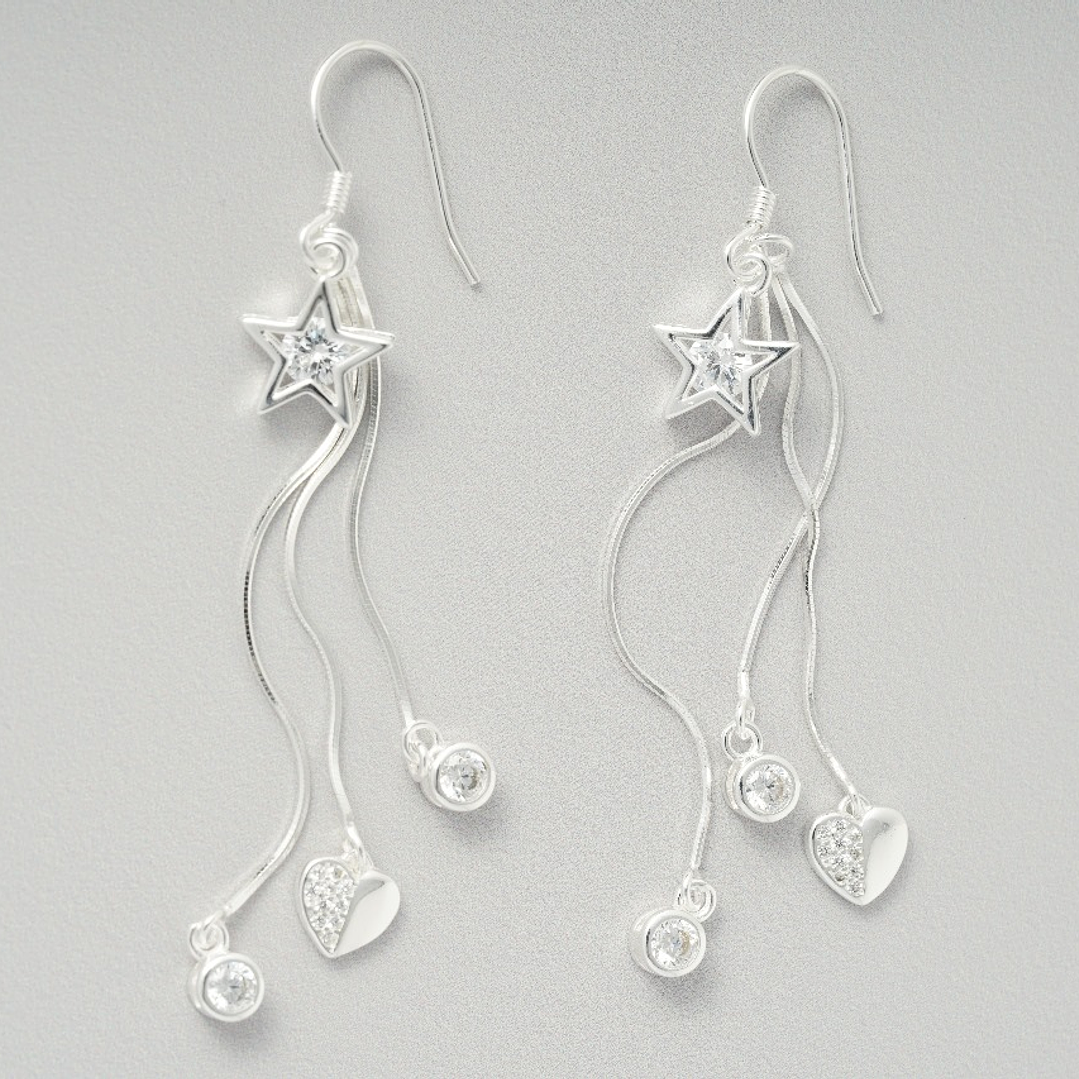 Aro Largo Estrella 1