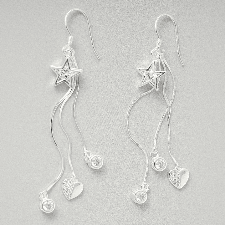 Aro Largo Estrella 1