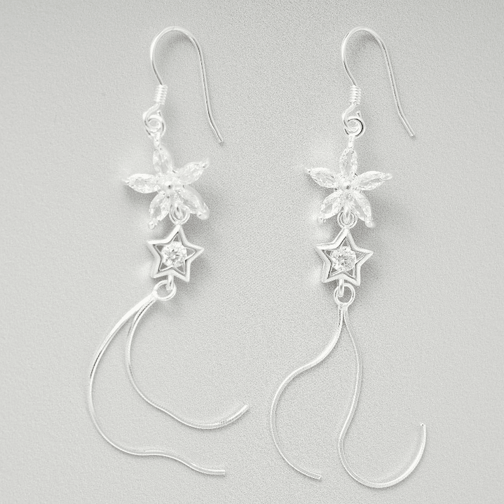 Aro Largo Estrella 1