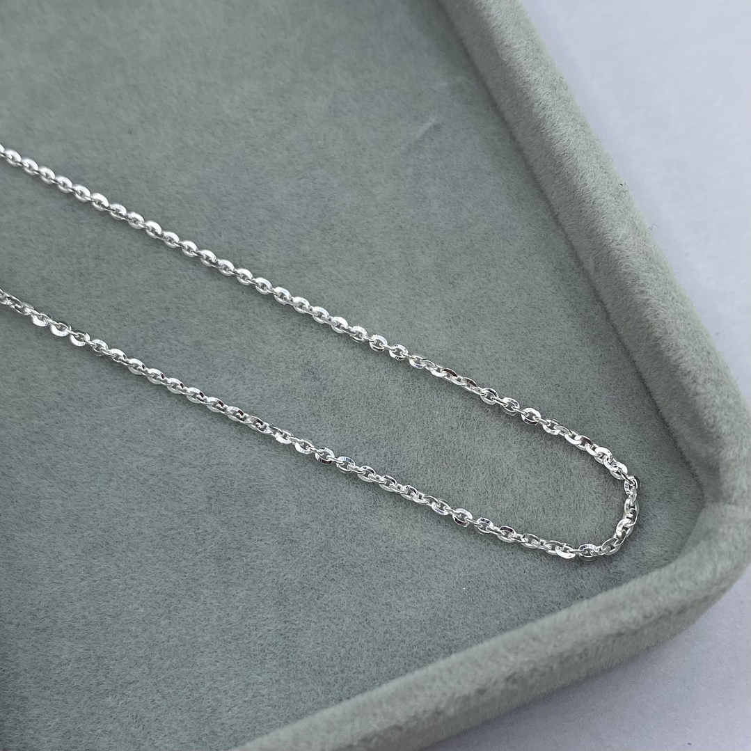 Cadena Limada 45cm 1