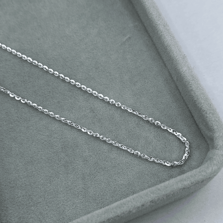 Cadena Limada 45cm 1