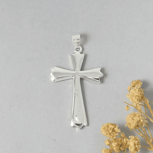 Colgante Cruz