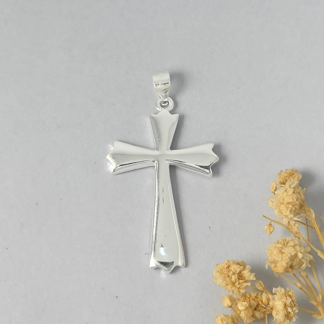 Colgante Cruz 1