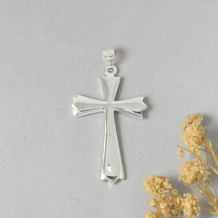 Colgante Cruz 1