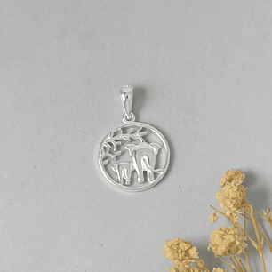 Colgante Elefante