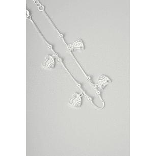 Pulsera Pez Microcircon