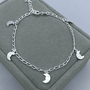 Pulsera Lunas