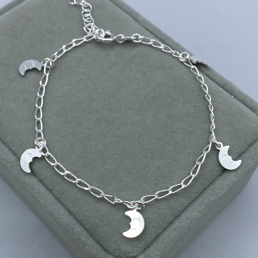 Pulsera Lunas 1