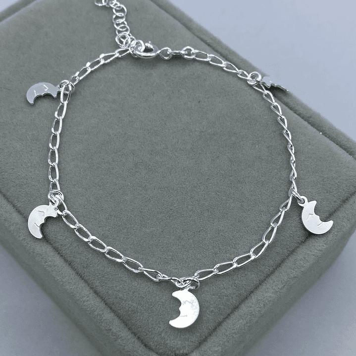 Pulsera Lunas 1