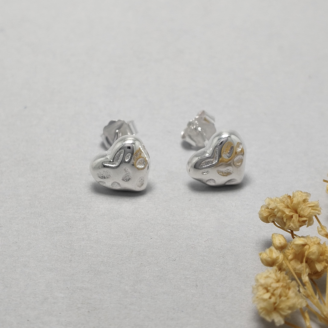 Aro Pegado Corazón  1