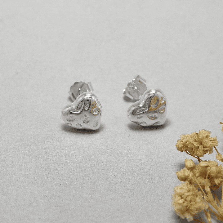 Aro Pegado Corazón  1