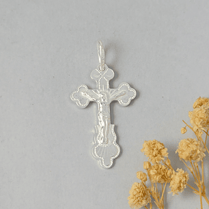 Colgante Cruz