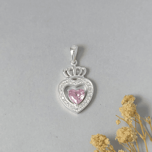 Colgante Corazón 