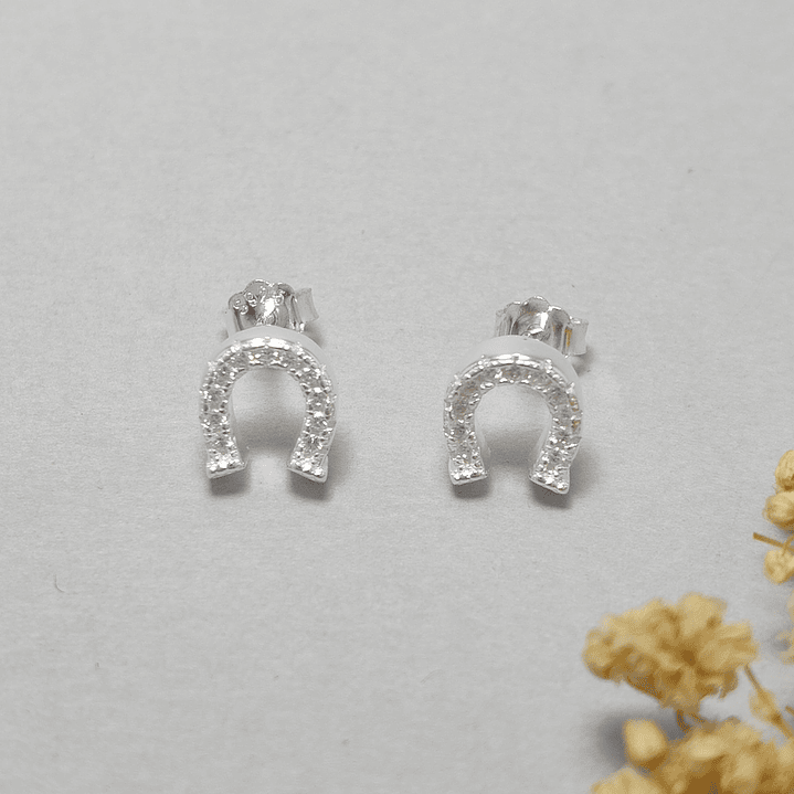 Aro Pegado Herradura 1