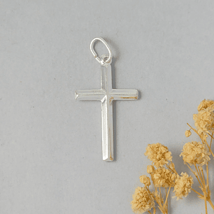 Colgante Cruz