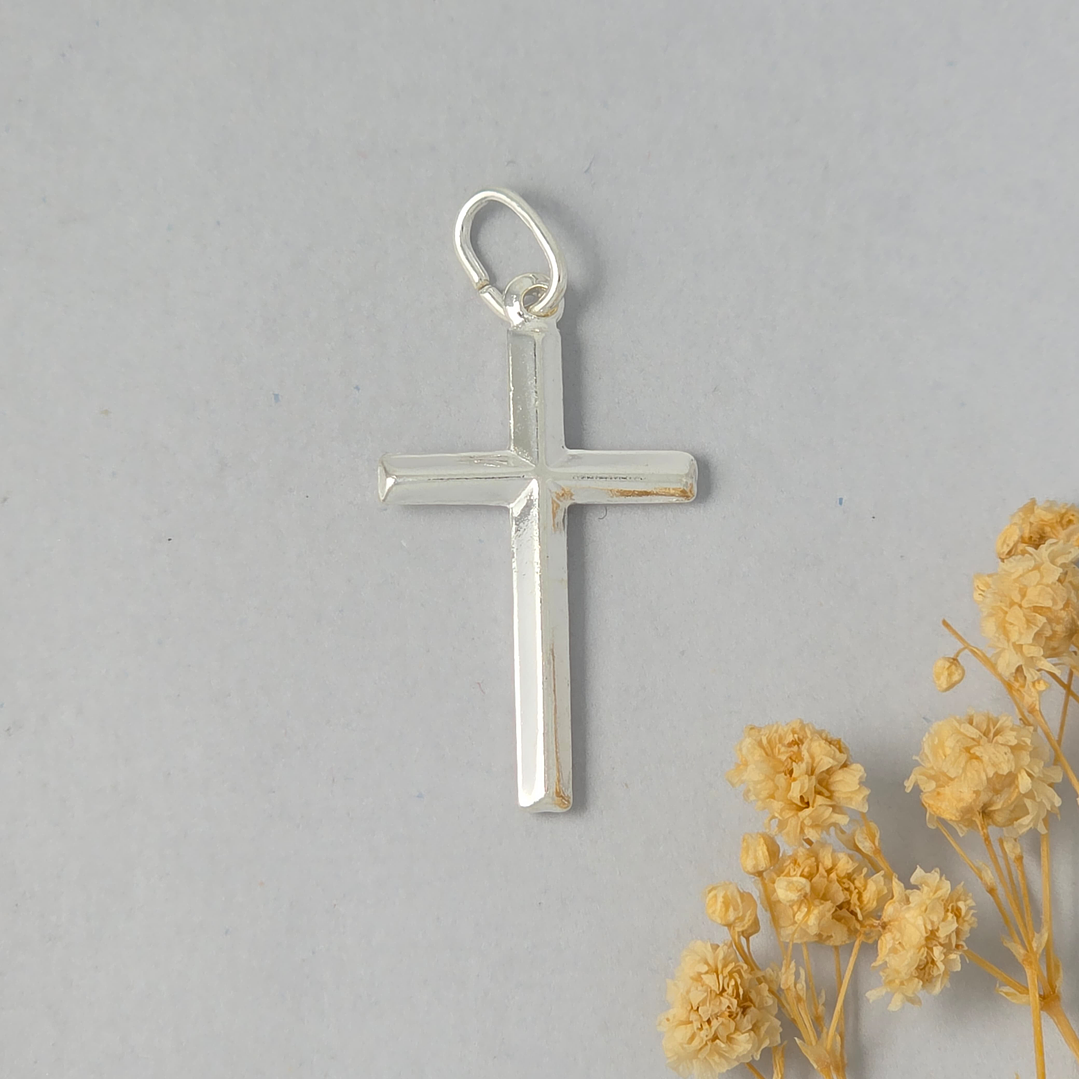 Colgante Cruz 1