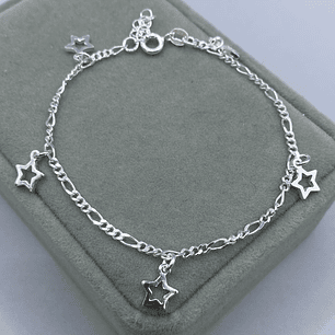 Pulsera Estrella