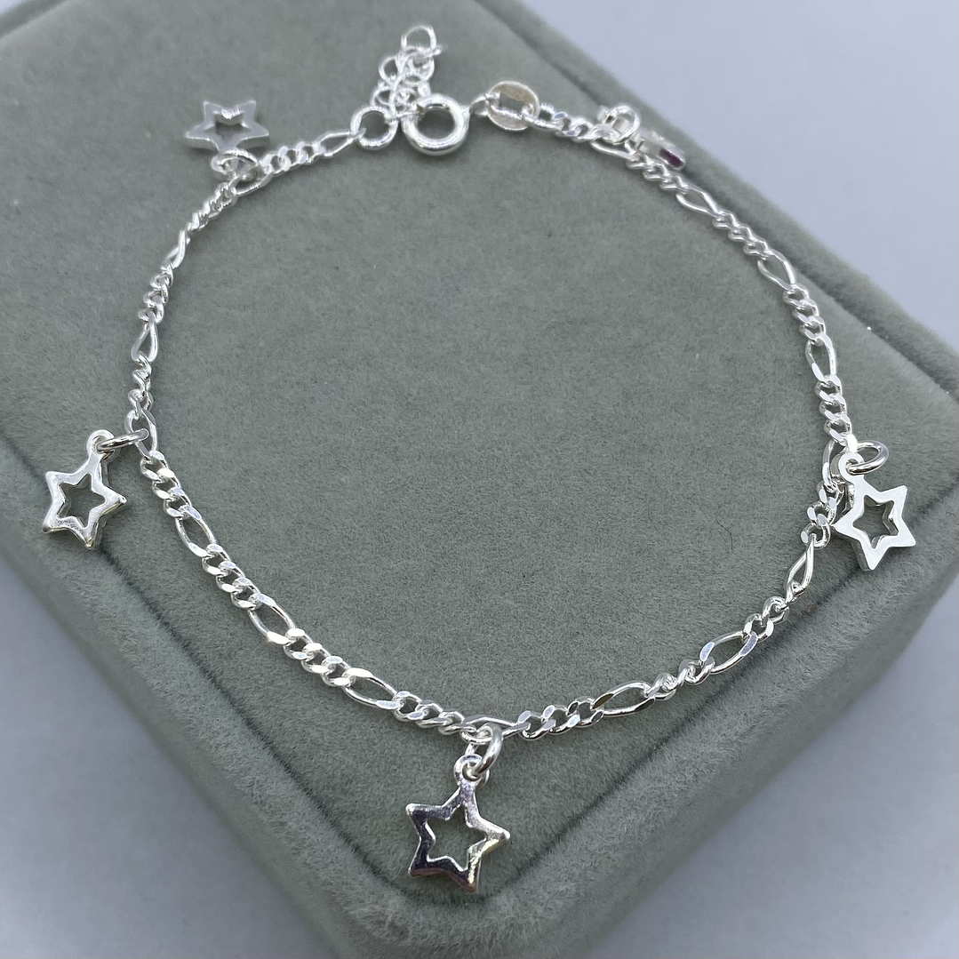 Pulsera Estrella 1