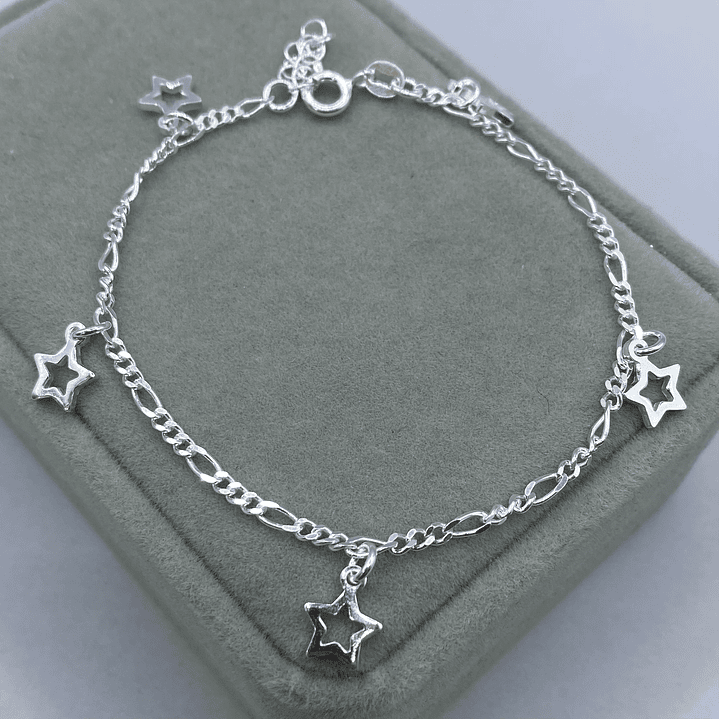 Pulsera Estrella 1