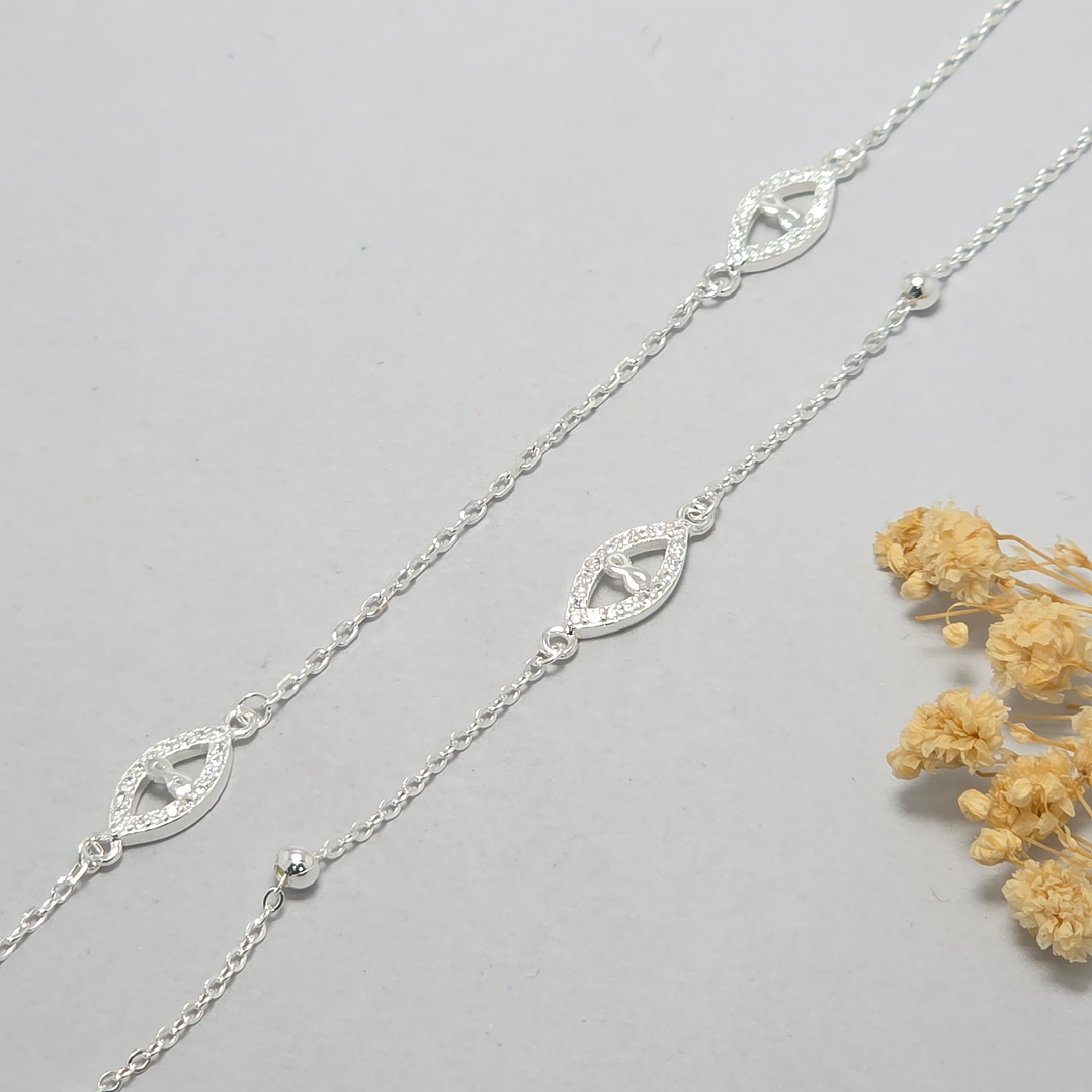 Pulsera Doble Gucci 1