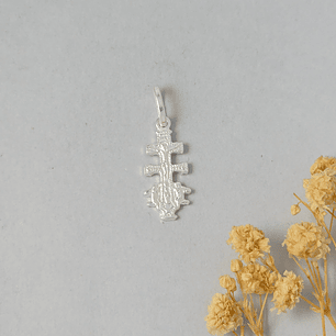 Colgante Cruz