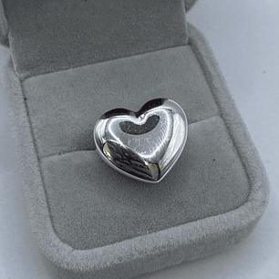 Anillo Corazón 