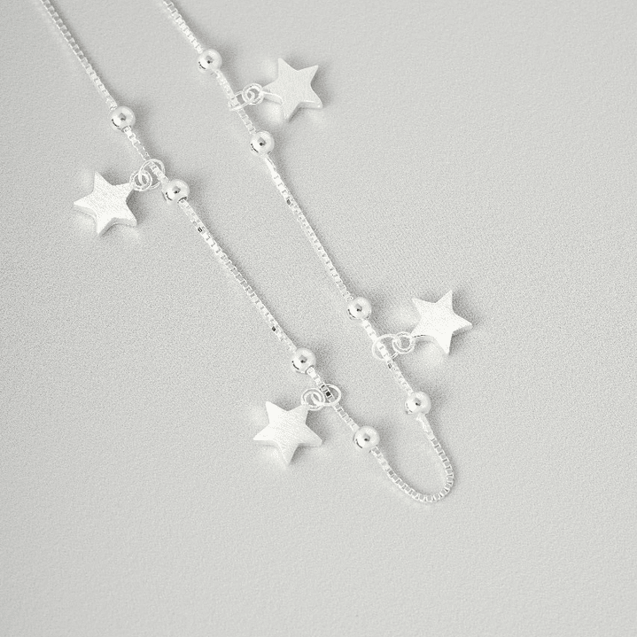 Pulsera Estrella 1