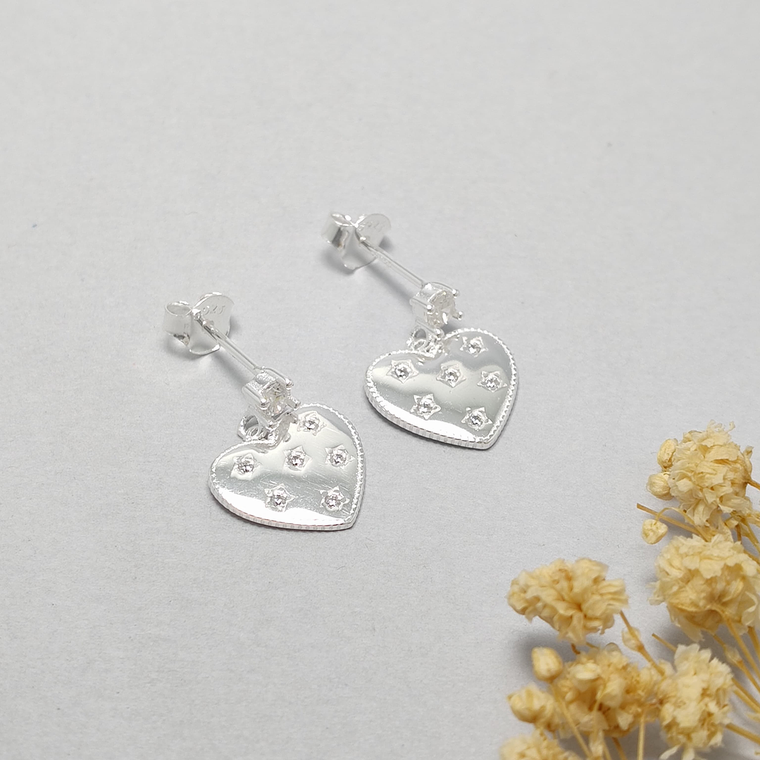 Aro Pegado Corazón  1