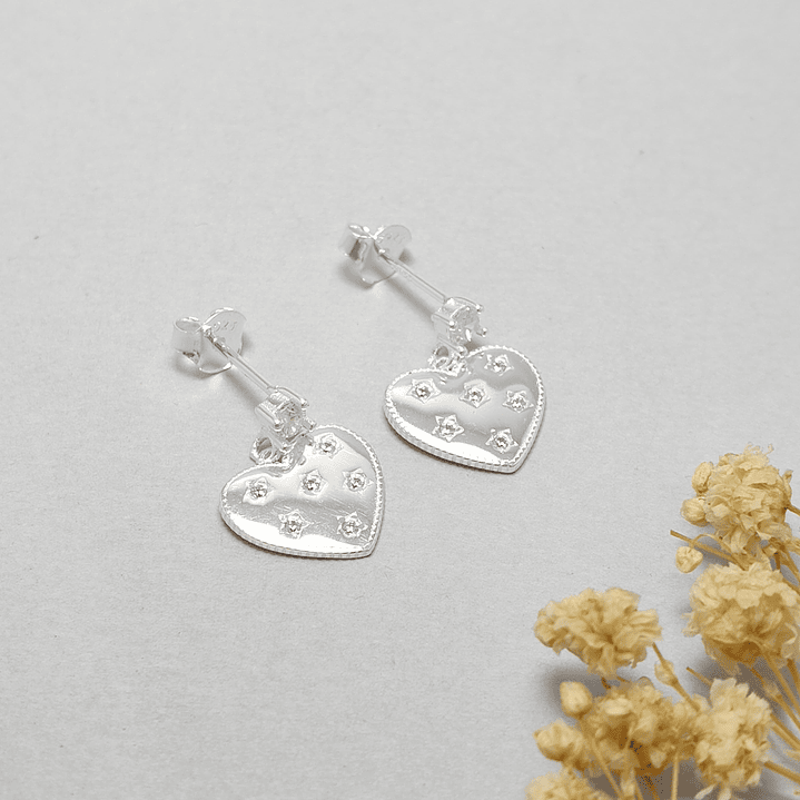 Aro Pegado Corazón  1