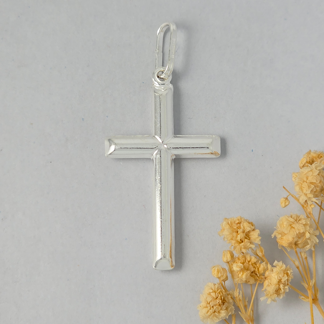 Colgante Cruz 1