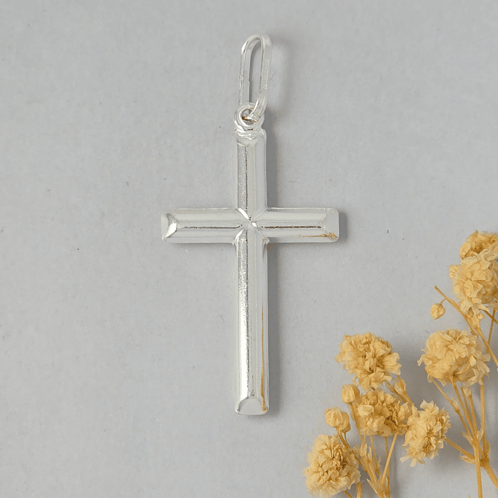 Colgante Cruz 1