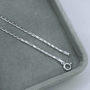 Cadena Snail LRDE 45cm