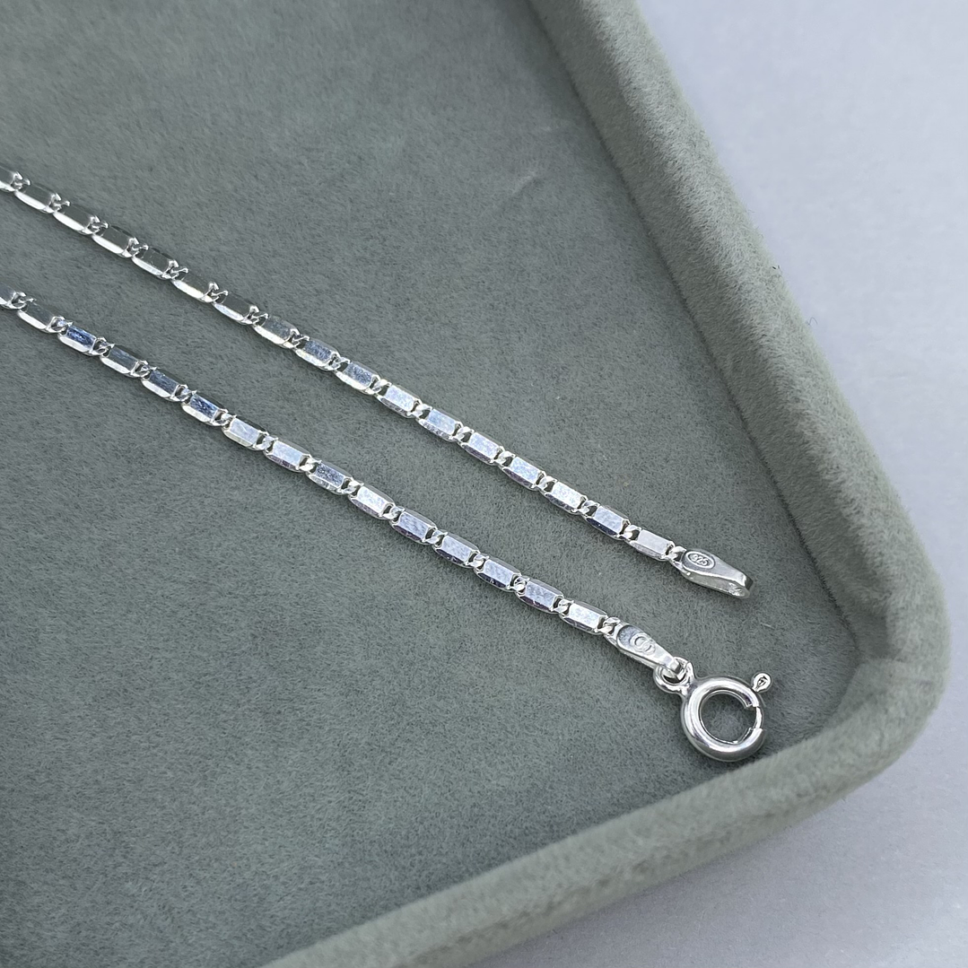 Cadena Snail LRDE 45cm 1