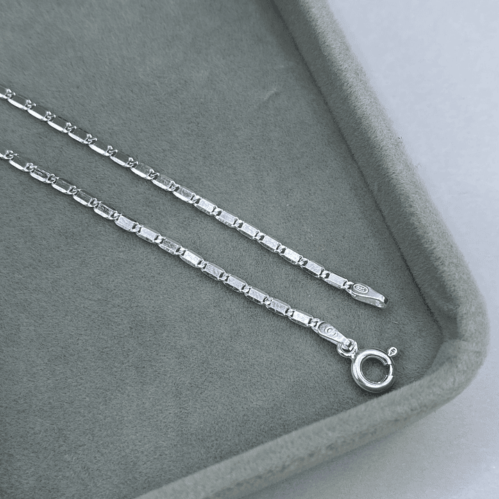 Cadena Snail LRDE 45cm 1