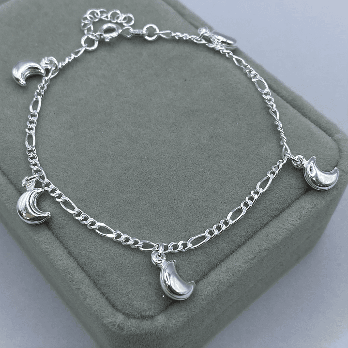 Pulsera Lunas 1