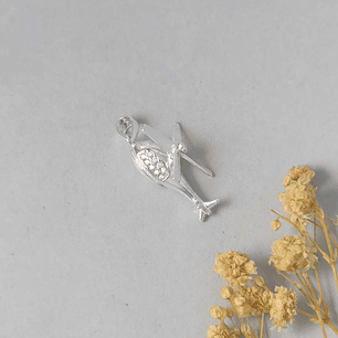 Colgante Helicoptero