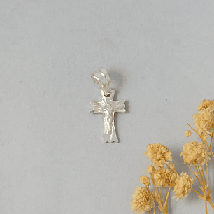 Colgante Cruz